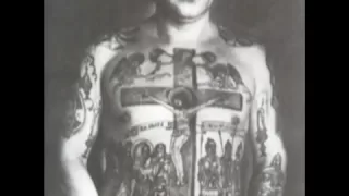 Russian criminal tattoo  Rob Dougan - Club To Death