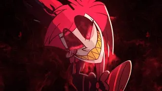 Insane - Alastor Edit (Hazbin Hotel)