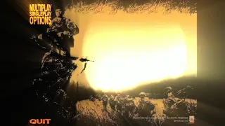 Battlefield Vietnam Theme (Redux)