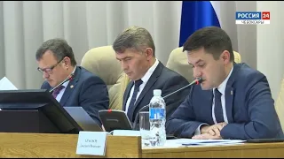 Олег Николаев: в республиканском бюджете Чувашии значительно выросла инвестиционная составляющая