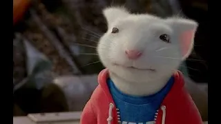 Stuart Little 2 Malayalam scene