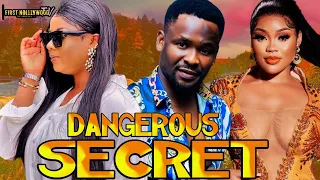 Dangerous Secret complete(New)-African Movies 2022 Latest Full Movies-Best Trending Nollywood Movies