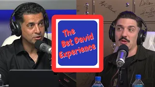 The Bet David Experience | Don Lemon is "A Little Bit Of A Sociopath!"