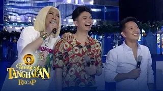 Wackiest moments of hosts and TNT contenders | Tawag Ng Tanghalan Recap | November 20, 2019