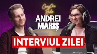 Interviul Zilei - Andrei Mariș - Ce este voia lui Dumnezeu și cum pot să o descopăr?