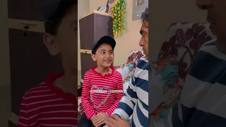 Aise Baache Bhagwan Sab Ko De😜🤣 #shorts #youtubeshorts #comedy #trending | Samayra Narula |