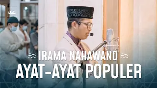 IMAM SHOLAT - FULL IRAMA NAHAWAND | Bilal Attaki