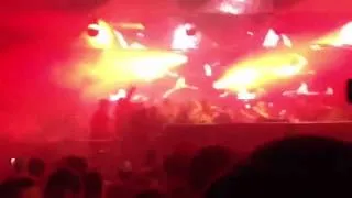 Sven Vath - Time Warp Mannheim 2013