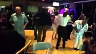 Super Bad Line Dance - James Brown