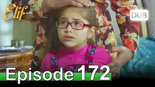 Elif Episode 172 - Urdu Dubbed | Turkish Drama