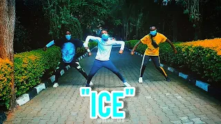 MORGENSHTERN - ICE [DANCE VIDEO]@beingceb