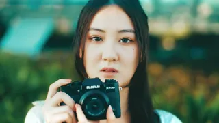 A Kind of Happiness - Laowa 10mm f/4 Cookie