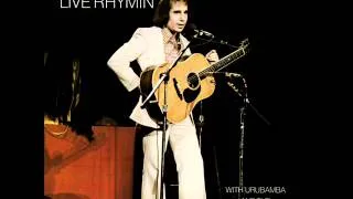 Paul Simon Live Rhymin' Track 7 - Mother & Child Reunion