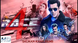 Race 4 2022 Salman Khan   Sunil Shetty   Saif Ali K   New Hindi Action Blockbuster Movie 20231080P