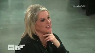 Nancy Grace Behind Bars: Part 3