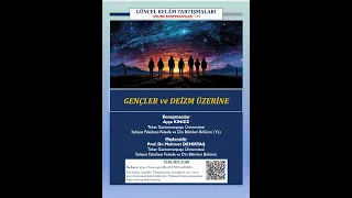 172- GENÇLER VE DEİZM ÜZERİNE, Ayşe Kingiz, Mehmet Demirtaş