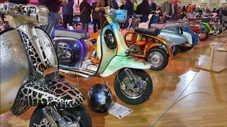 southport scooter rally 2019,