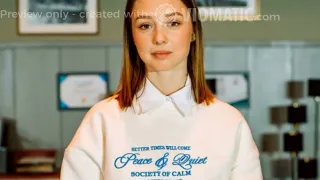 Звезда «Папиных дочек» Екатерина Старшова: «Я стала заложницей образа Пуговки»