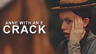 anne with an e crack [s3 spoilers!!]