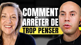 Comment arrêter de trop penser – Christel Petitcollin - Jamal Lazaar Le Podcast #25