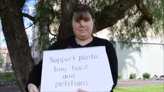 Planet Plastic