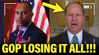 Top Democrats SHRED the GOP to their FACES and it’s AMAZING