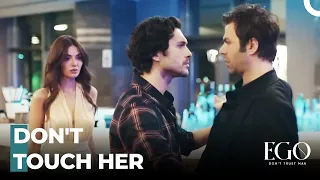 Erhan Protects Sibel - Ego Episode 1