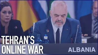 ALBANIA | An Iranian Attack?