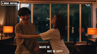 James & Alyssa // Walking all day (Lyrics+ Vietsub) (From "The End of The F***ing World")