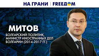 🔴 Украина защищает ЕВРОПУ. Экономика РФ – НЕЖИЗНЕСПОСОБНА | На грани