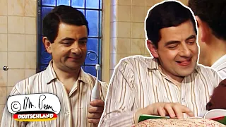 Bereit zum Schlafengehen, Mr. Bean? | Lustige Clips | Mr Bean Deutschland