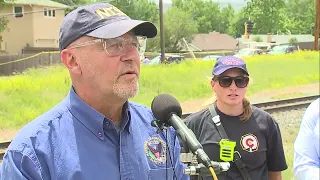 Pilot reported engine issue before Arvada plane crash: Full NTSB update