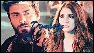 Dynasty - Ae Dil Hai Mushkil