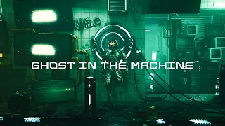 Synthsoldier - Ghost In The Machine (Official Hardstyle Audio)