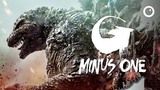 POTWORNIE DOBRY FILM! Godzilla Minus One - Recenzja #727