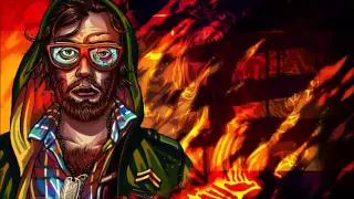 Perturbator - Technoir (Hotline Miami 2 soundtrack)