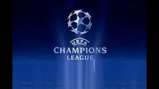 UEFA Champions League 2020/21  Semi Final Predictions
