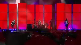 MUSE - Supermassive Black Hole (Live 2017)