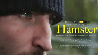 Army Soldier PTSD Film | Hamster | 2024