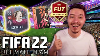 ULTIMELE NOUTATI DESPRE FIFA 22 ULTIMATE TEAM SI CAREER MODE !!!