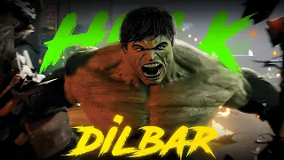 hulk incredible edit | hulk edit | #viral #video