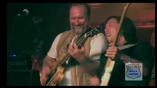 COLIN HAY OVERKILL ULTIMATE JAM LUCKY STRIKE LIVE 9/9/2015