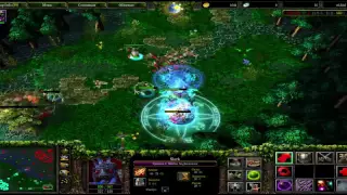 DotA 6 83d    You WILL LOSE   Slark  Beyond GODLIKE!