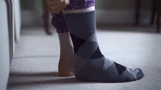SOCKSHOP Gentle Grip Socks