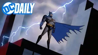 DC Daily Ep. 178: The Man, The Legend, The Voice of Batman, Kevin Conroy!