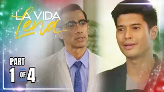 La Vida Lena | Episode 116 (1/4) | December 6, 2021