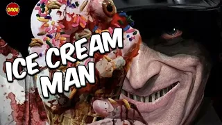 Who is Image Comics' Ice Cream Man? Chilling Omega-level "Service with a Smile"