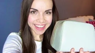 What's In My Travel Makeup Bag? ♥ Makeup MAYhem Day 14