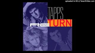 Tapps - My Forbidden Lover (Original 12 Mix) (Remastered 2022)
