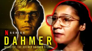 The story of Glenda Cleveland |: The Black Woman who called 911 on Jeffrey Dahmer but was ignored